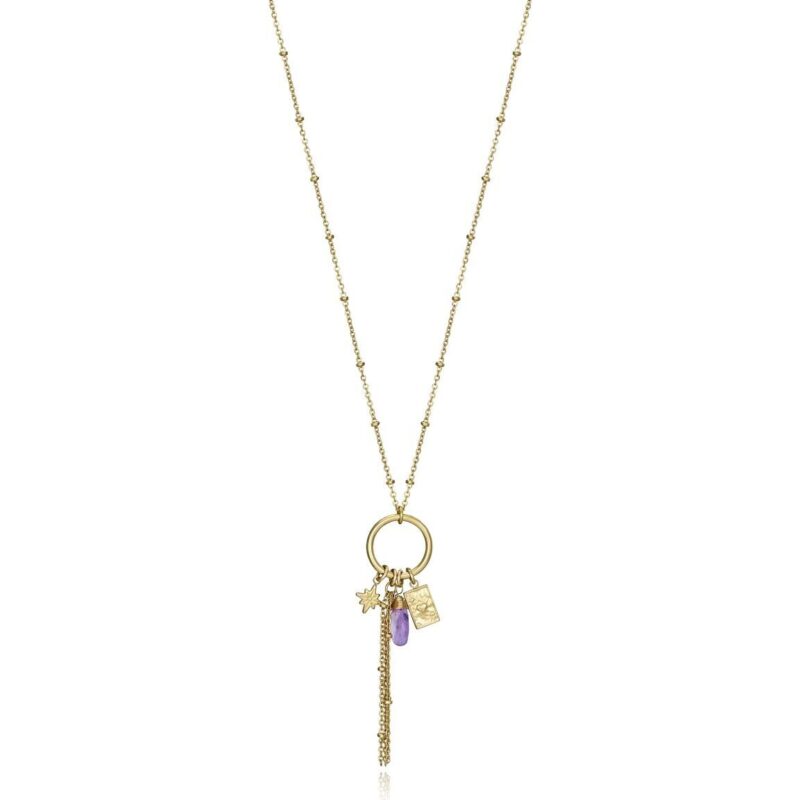 Viceroy Fashion 1444c01012 (1444C01012) Women JEWELRY