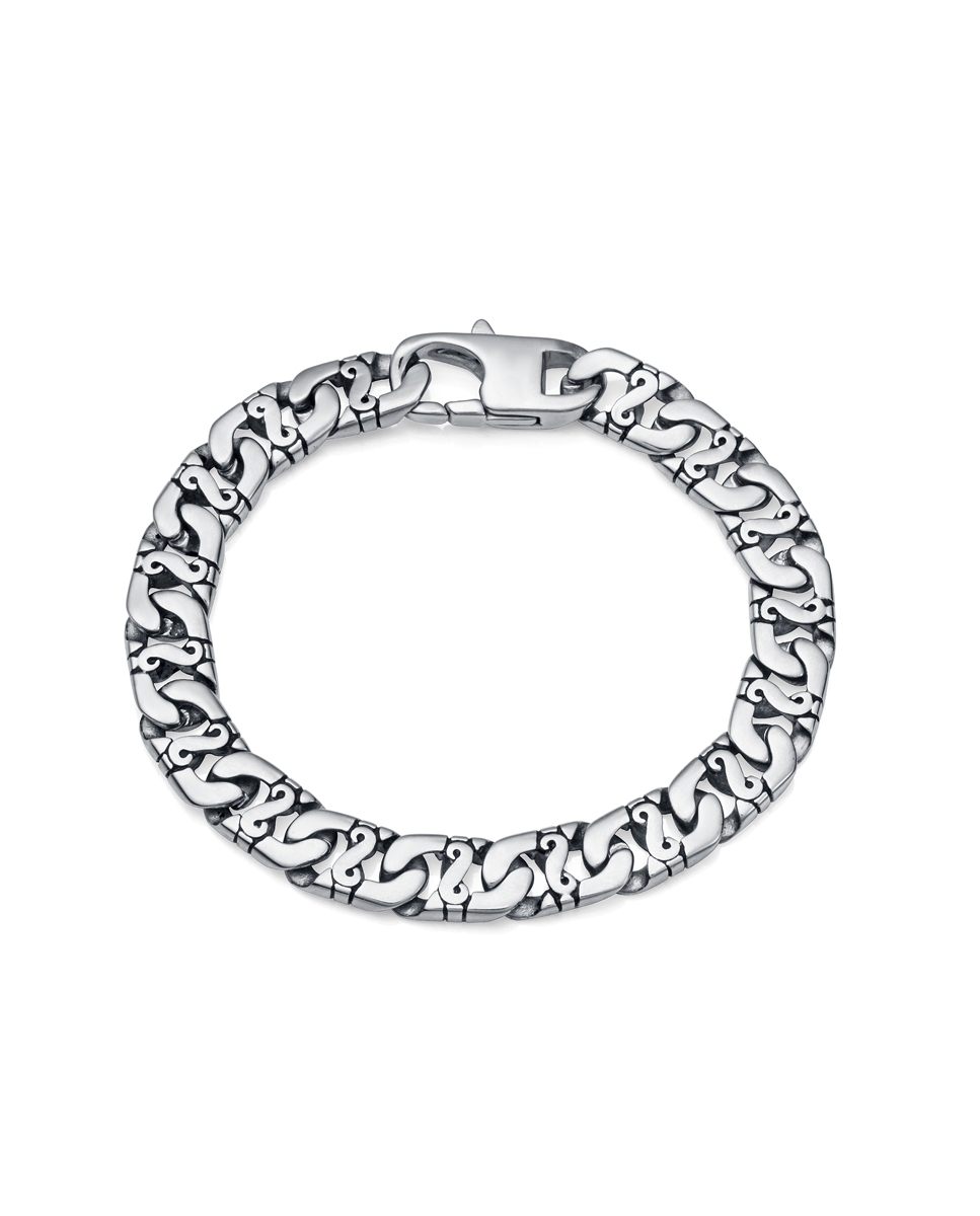 Viceroy Fashion 1467p01000 (1467P01000) Men's JEWELRY