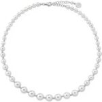 Majorica Jewels Women's Bracelet (14710-01-2-000-010-1)