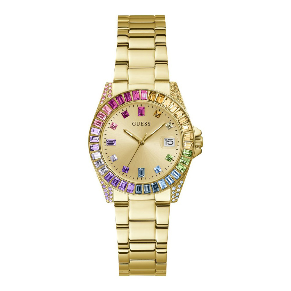 Guess Watches gw0475l3 (gw0475l3) Women's Watch 1 Guess Opaline GW0475L3 Ladies Watch