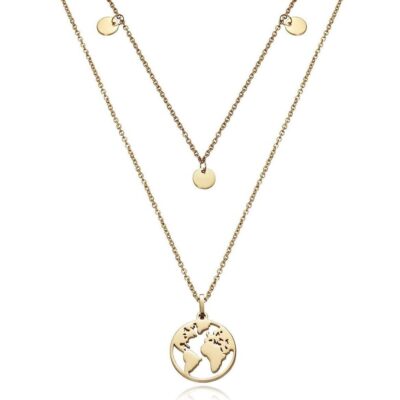 Viceroy Kiss (15017C01012) Women JEWELRY