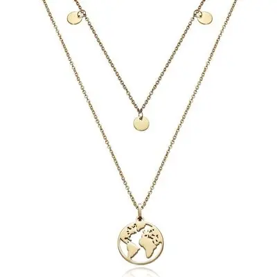 Viceroy Kiss (15017C01012) Women JEWELRY