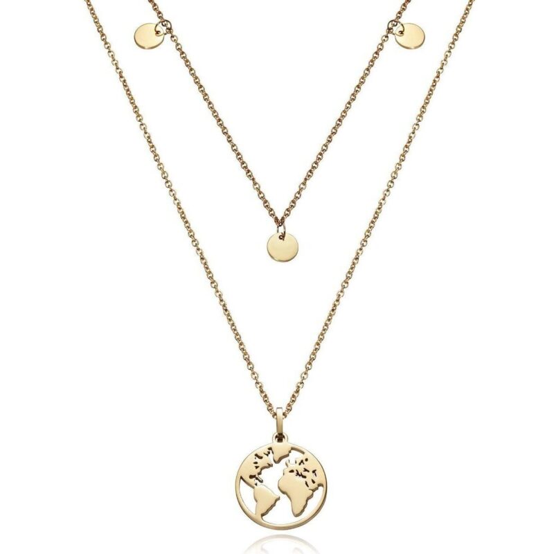 Viceroy Kiss (15017C01012) Women JEWELRY
