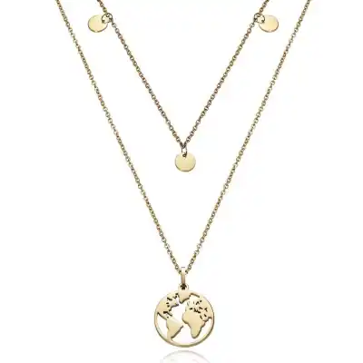 Viceroy Kiss (15017C01012) Women JEWELRY