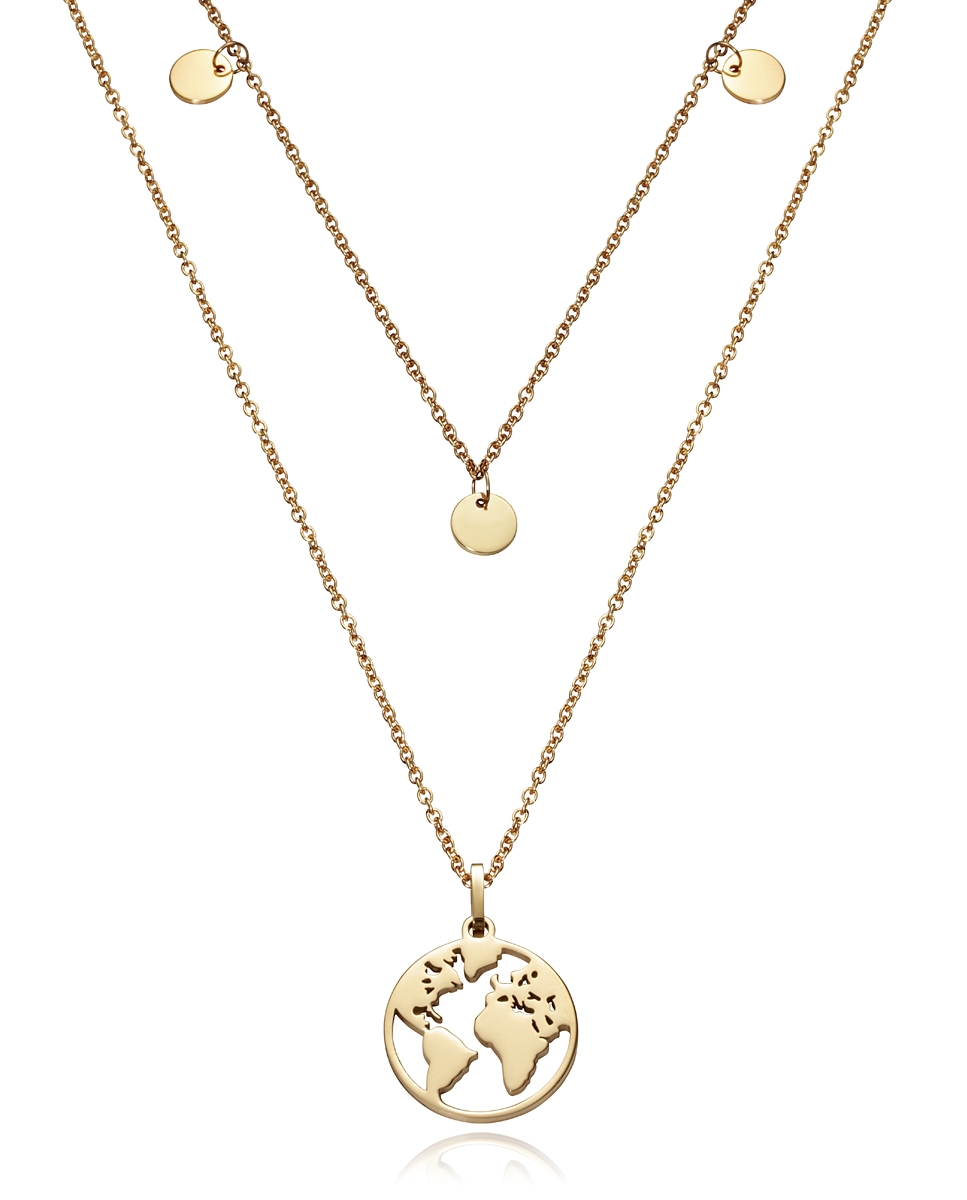 Viceroy Kiss (15017C01012) Women's JEWELRY