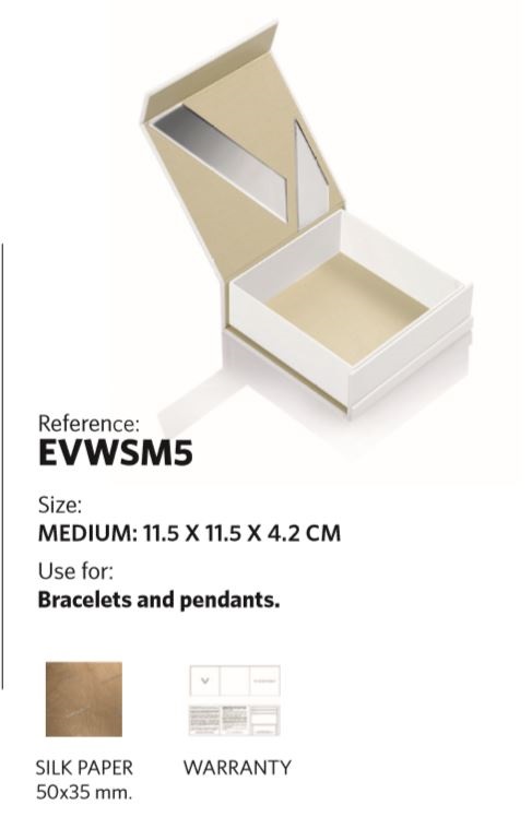 Viceroy Jewels Women's Necklace (15064C01010)