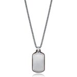 Viceroy Fashion 15076c01011 (15076C01011) Men JEWELRY