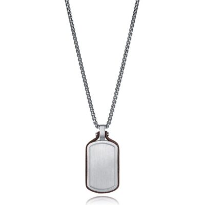 Viceroy Fashion 15076c01011 (15076C01011) Men JEWELRY