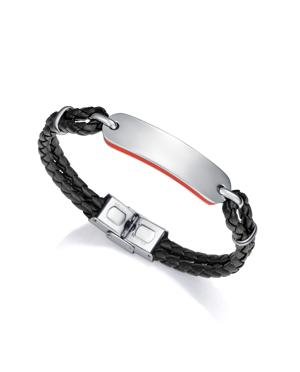 Viceroy Fashion 15107p01010 (15107P01010) Men's JEWELRY