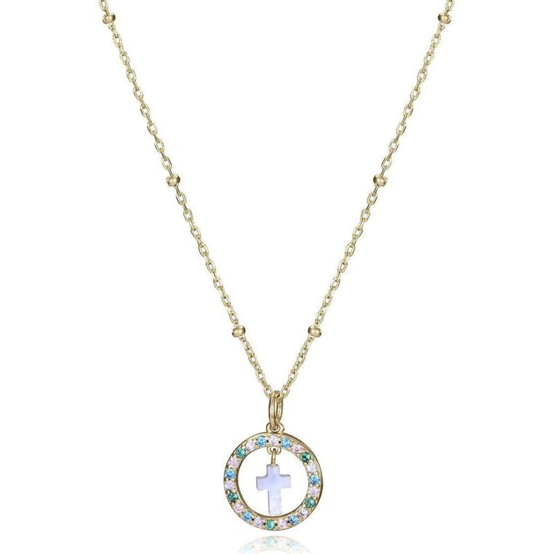 Viceroy Jewels 15118c100-39 (15118C100-39) Women JEWELRY