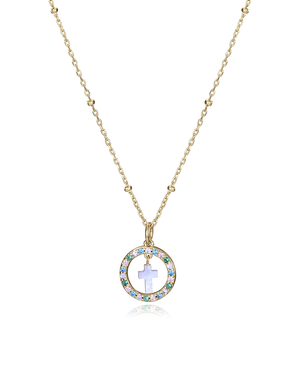 Viceroy Jewels 15118c100-39 (15118C100-39) Women's JEWELRY