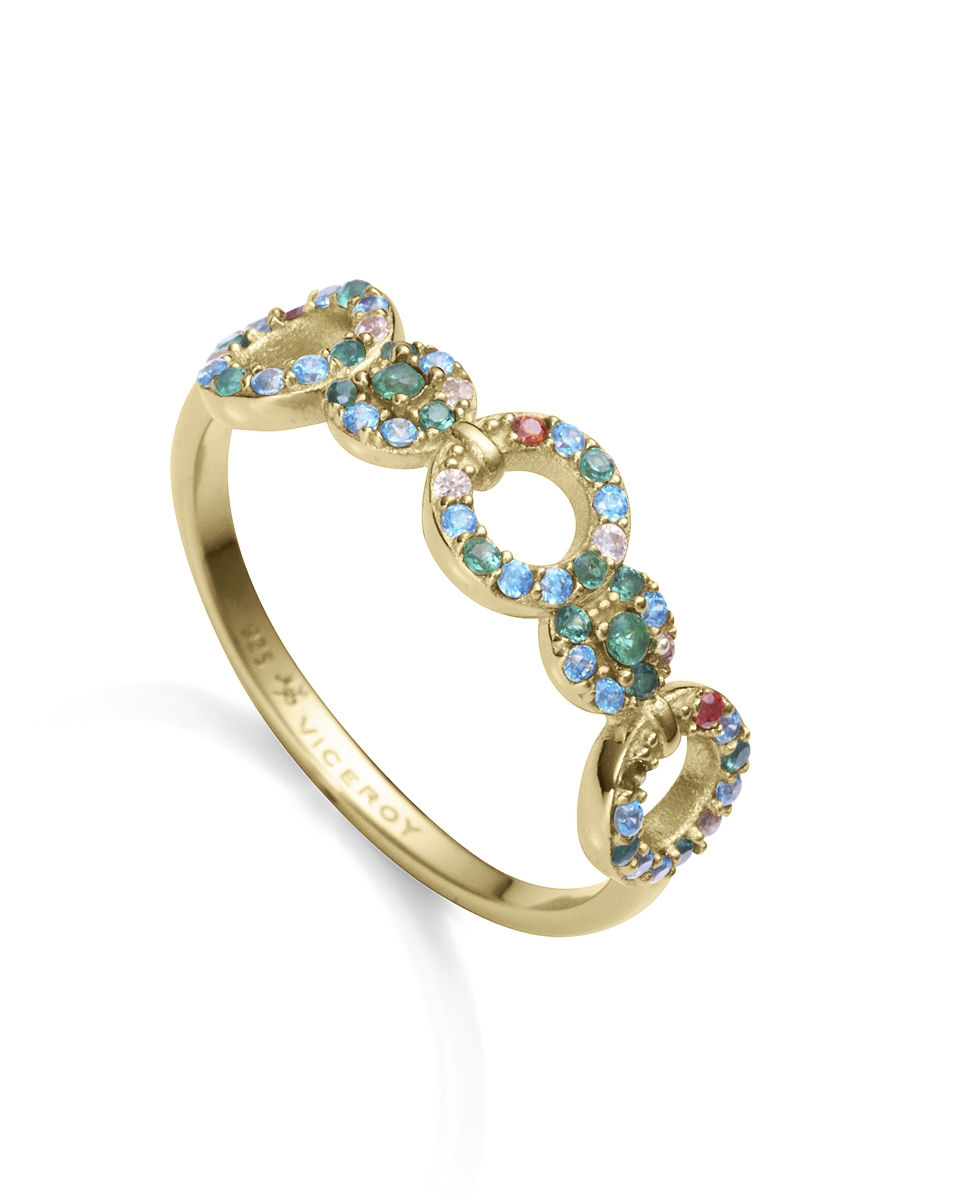 Viceroy Jewels Women's Ring (15120A012-39)