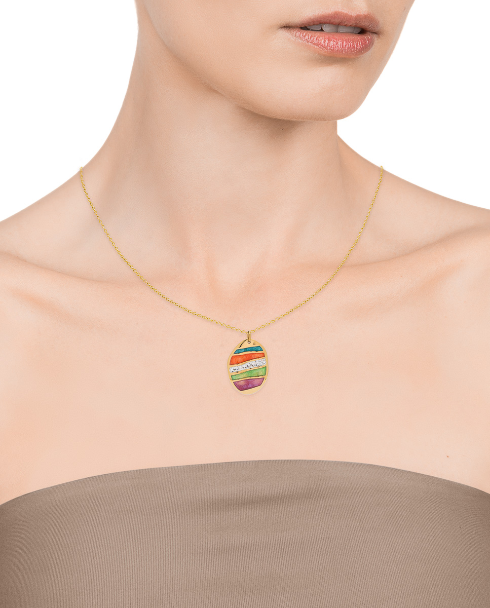 Viceroy Jewels Women's Necklace (15134C01019) - Image 2