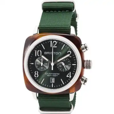 Briston Watches 15140.sa.t.10.nbg (15140-SA-T-10-NBG) Unisex WATCHES