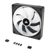 Corsair iCUE LINK QX140 RGB 140mm PWM Fans Starter Kit (CO-9051004-WW)