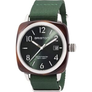 Briston Watches 15240.sa.t.10.nbg (15240-SA-T-10-NBG) Unisex WATCHES