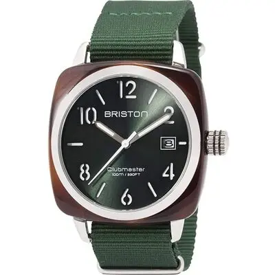 Briston Watches 15240.sa.t.10.nbg (15240-SA-T-10-NBG) Unisex WATCHES