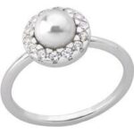 Majorica Jewelry 15256.01.2.915.010.1 (15256-01-2-915-010-1) Unisex JEWELRY