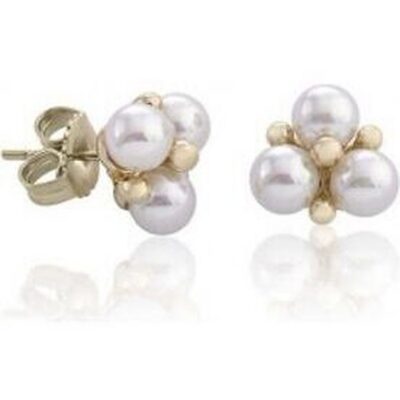 Majorica Jewelry 15297.01.1.000.010.1 (15297-01-1-000-010-1) Unisex JEWELRY