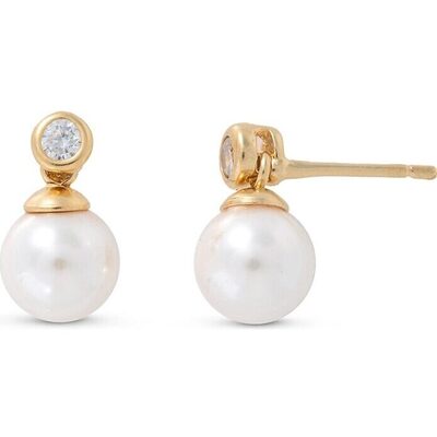 Majorica Jewelry 15305.01.1.e00.000.1 (15305-01-1-E00-000-1) Unisex JEWELRY