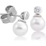 Majorica Jewelry 15305.01.2.000.010.1 (15305-01-2-000-010-1) Unisex JEWELRY