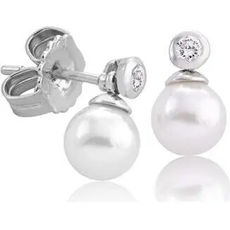 Majorica Jewelry 15305.01.2.000.010.1 (15305-01-2-000-010-1) Unisex JEWELRY