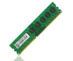 TRANSCEND 16GB DDR3-1333 REG-DIMM