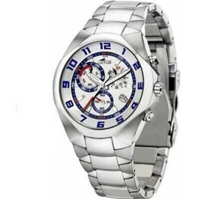 Lotus 15412_1 (15412_1) Unisex WATCHES