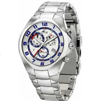 Lotus 15412_1 (15412_1)  Watch