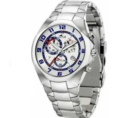 Lotus 15412_1 (15412_1) Unisex WATCHES
