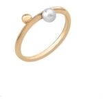 Majorica Jewelry 15479.01.1.911.010.1 (15479-01-1-911-010-1) Unisex JEWELRY