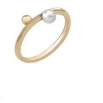 Majorica Jewelry 15479.01.1.915.010.1 (15479-01-1-915-010-1) Unisex JEWELRY