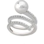 Majorica Jewelry 15574.01.2.913.010.1 (15574-01-2-913-010-1) Unisex JEWELRY