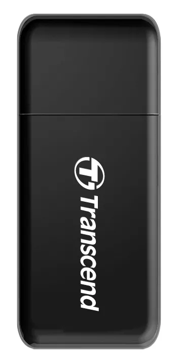 TRANSCEND SD/MICROSD USB3.0 CARD READER 8 TRANSCEND SD/MICROSD USB3.0 CARD READER - Image 8