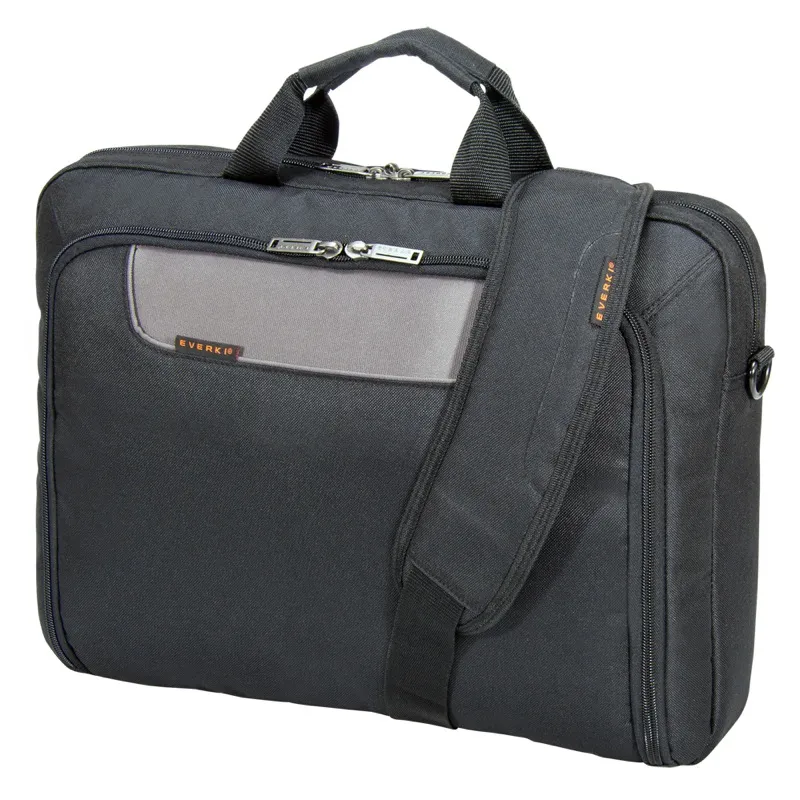EVERKI EKB407NCH17 ADVANCE 17.3'' NOTEBOOK BRIEFCASE BAG - Image 5