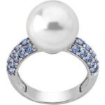 Majorica Jewelry 15598.01.2.915.010.1 (15598-01-2-915-010-1) Unisex JEWELRY