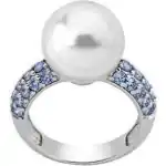 Majorica Jewelry 15598.01.2.915.010.1 (15598-01-2-915-010-1) Unisex JEWELRY