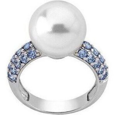Majorica Jewelry 15598.01.2.915.010.1 (15598-01-2-915-010-1) Unisex JEWELRY