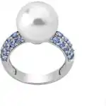 Majorica Jewelry 15598.01.2.917.010.1 (15598-01-2-917-010-1) Unisex JEWELRY