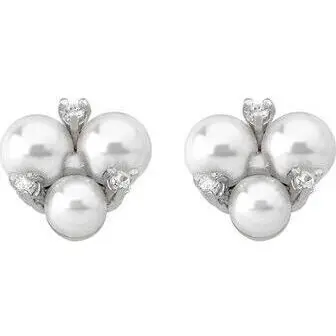 Majorica Jewelry 15725.01.2.000.010.1 (15725-01-2-000-010-1) Unisex JEWELRY