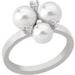 Majorica Jewelry 15726.01.2.913.010.1 (15726-01-2-913-010-1) Unisex JEWELRY