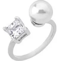 Majorica Jewelry 15846.01.2.993.010.1 (15846-01-2-993-010-1) Unisex JEWELRY