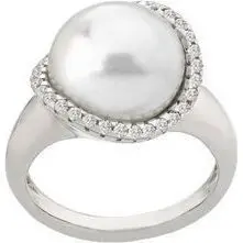 Majorica Jewelry 15879.01.2.913.010.1 (15879-01-2-913-010-1) Unisex JEWELRY