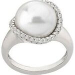 Majorica Jewelry 15879.01.2.915.010.1 (15879-01-2-915-010-1) Unisex JEWELRY