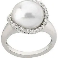 Majorica Jewelry 15879.01.2.915.010.1 (15879-01-2-915-010-1) Unisex JEWELRY