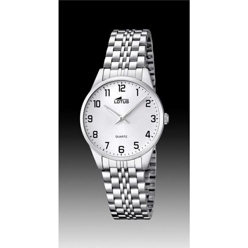 Lotus Watches 15884/1 (15884_1) Unisex WATCHES