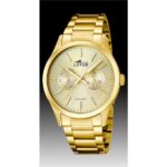Lotus Watches 15955/2 (15955_2) Unisex WATCHES