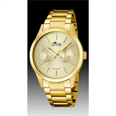 Lotus Watches 15955/2 (15955_2) Unisex WATCHES