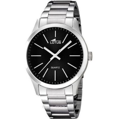 Lotus Watches 15959/3 (15959_3) Unisex WATCHES