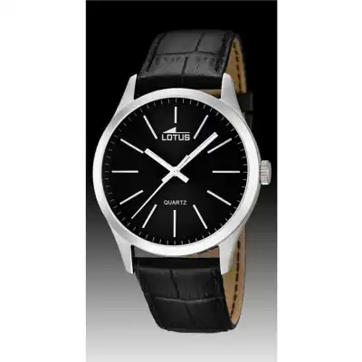 Lotus Watches 15961/3 (15961_3) Unisex WATCHES